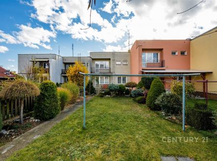 Prodej domu/vily, 192 m² obrázek