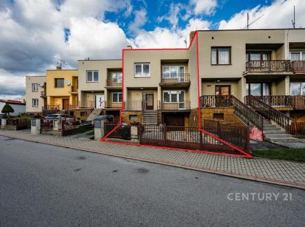 Prodej domu/vily, 192 m²