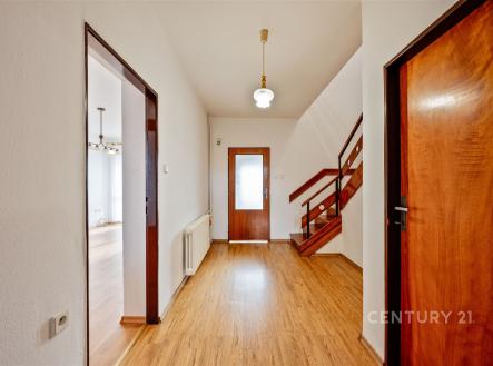 Prodej domu/vily, 192 m²