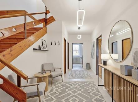 Prodej domu/vily, 192 m²