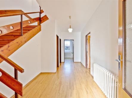 Prodej domu/vily, 192 m²