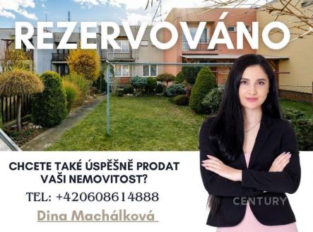 Prodej domu/vily, 192 m²