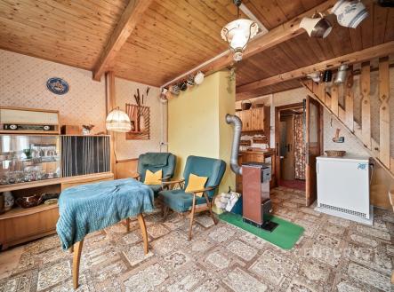 Prodej chaty/rekreačního objektu, 45 m²