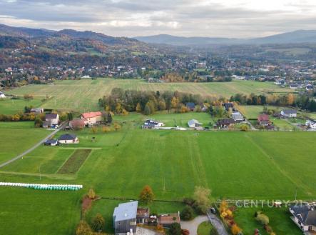 Prodej pozemku, ostatní, 10 278 m²