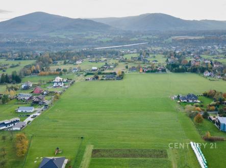 Prodej pozemku, ostatní, 10 278 m²