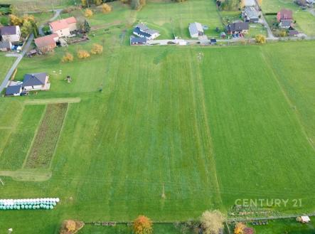 Prodej pozemku, ostatní, 10 278 m²