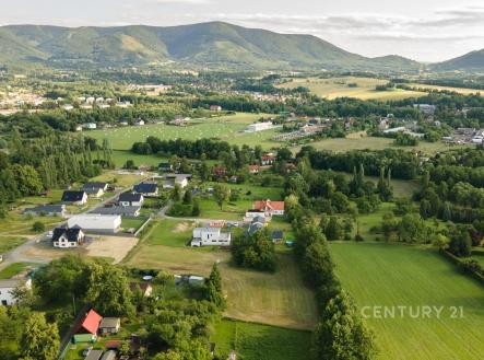 Prodej pozemku pro bydlení, 2 895 m²