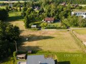 Prodej pozemku pro bydlení, 2 895 m²