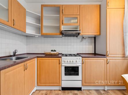 Prodej bytu, 3+1, 62 m²