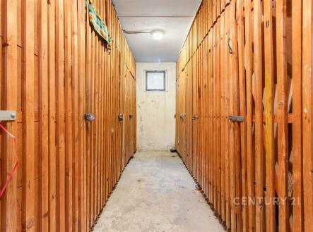 Prodej bytu, 3+1, 62 m²