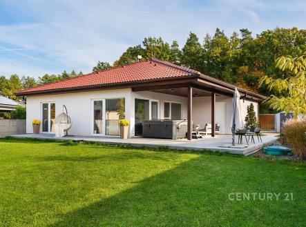Prodej domu/vily, 136 m²
