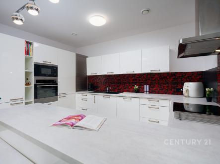 Prodej domu/vily, 136 m²