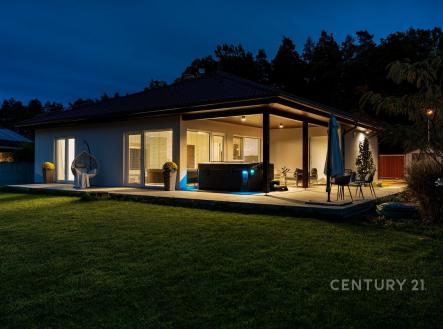 Prodej domu/vily, 136 m²