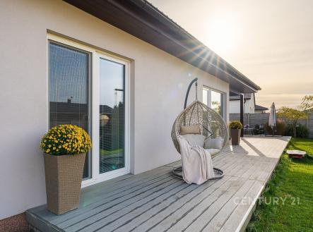 Prodej domu/vily, 136 m²