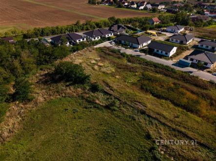 Prodej pozemku pro bydlení, 941 m²