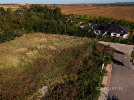 Prodej pozemku pro bydlení, 941 m²