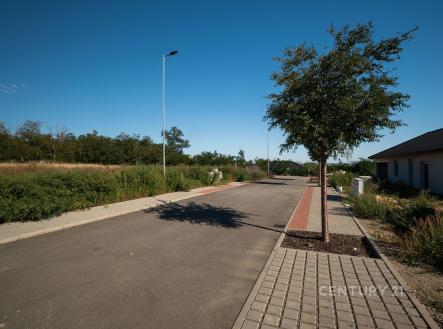 Prodej pozemku pro bydlení, 941 m²