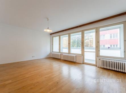 Prodej bytu, 3+1, 87 m²
