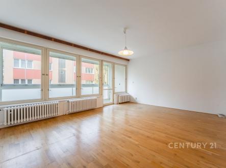 Prodej bytu, 3+1, 87 m²