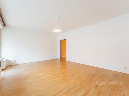 Prodej bytu, 3+1, 87 m²