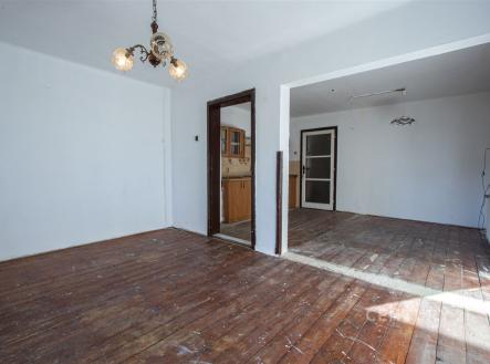 Prodej domu/vily, 100 m²