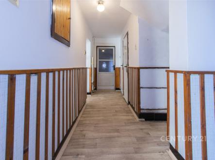 Prodej domu/vily, 100 m²