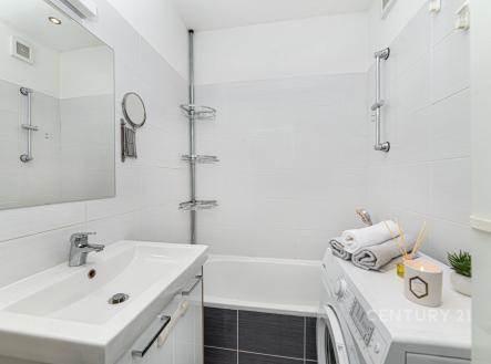 Prodej bytu, 3+1, 74 m²