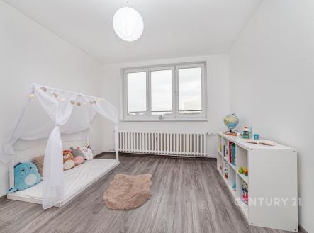 Prodej bytu, 3+1, 74 m²
