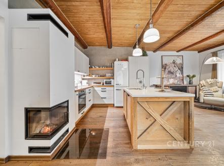 Prodej domu/vily, 352 m²