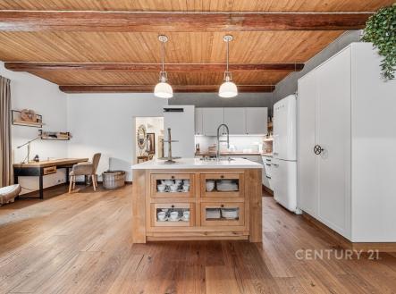 Prodej domu/vily, 352 m²