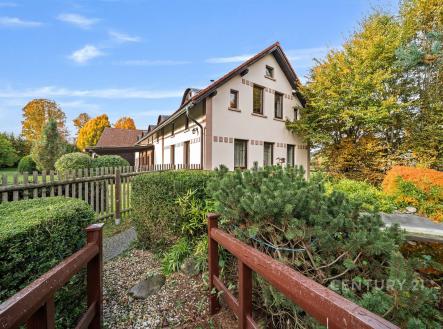 Prodej domu/vily, 352 m²