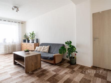 Prodej bytu, 3+1, 61 m²