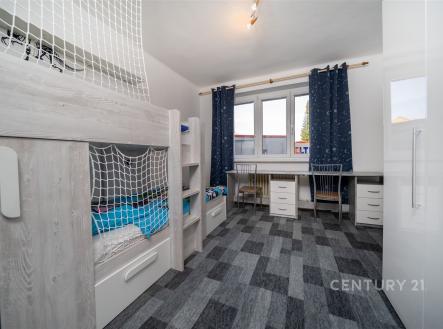 Prodej bytu, 3+1, 61 m²