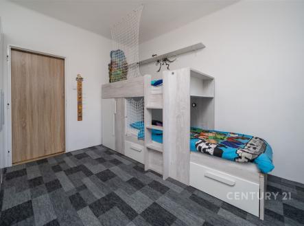 Prodej bytu, 3+1, 61 m²