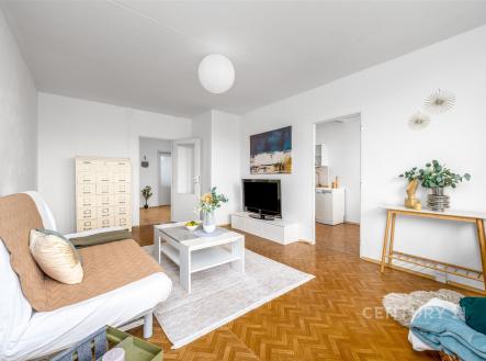 Prodej bytu, 3+1, 87 m²