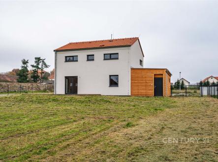 Prodej domu/vily, 122 m²