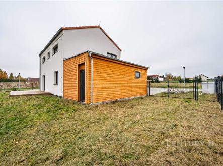 Prodej domu/vily, 122 m²