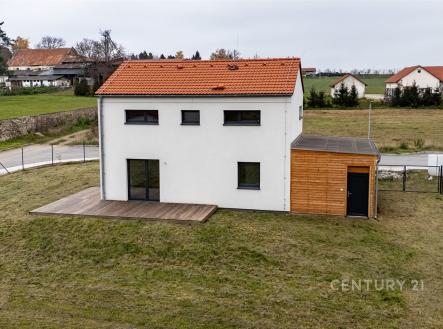 Prodej domu/vily, 122 m² obrázek