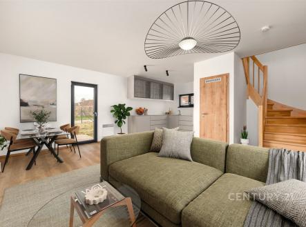 Prodej domu/vily, 122 m²