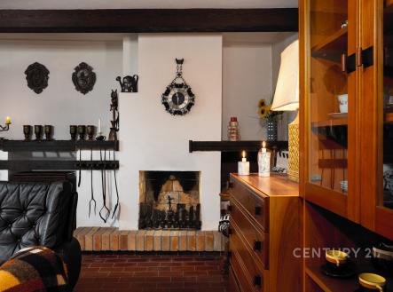 Prodej chaty/rekreačního objektu, 198 m²