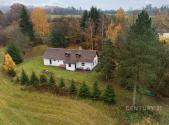 Prodej chaty/rekreačního objektu, 198 m²