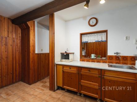 Prodej chaty/rekreačního objektu, 198 m²