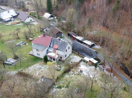 Prodej domu/vily, 147 m²