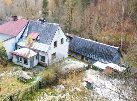 Prodej domu/vily, 147 m²