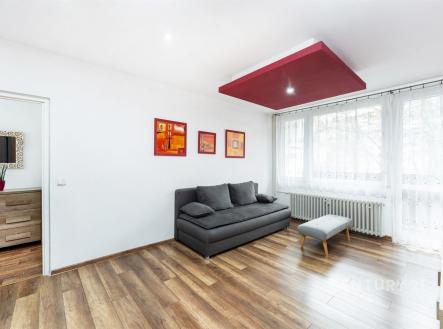 Prodej bytu, 3+1, 77 m²