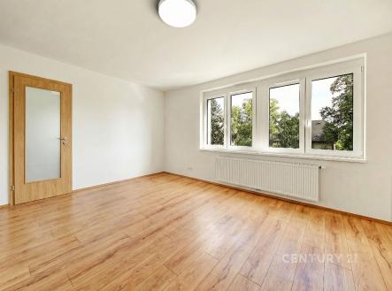 Pronájem bytu, 2+kk, 57 m²