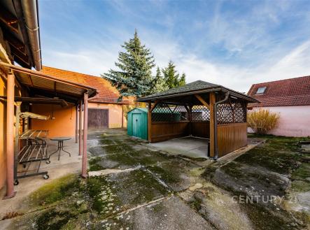 Prodej domu/vily, 164 m²