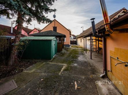 Prodej domu/vily, 164 m²