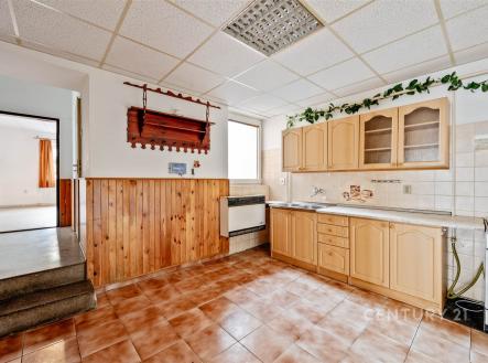 Prodej domu/vily, 164 m²