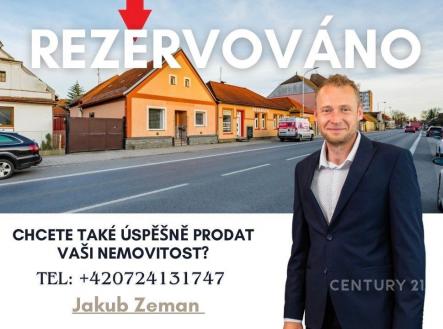 Prodej domu/vily, 164 m²